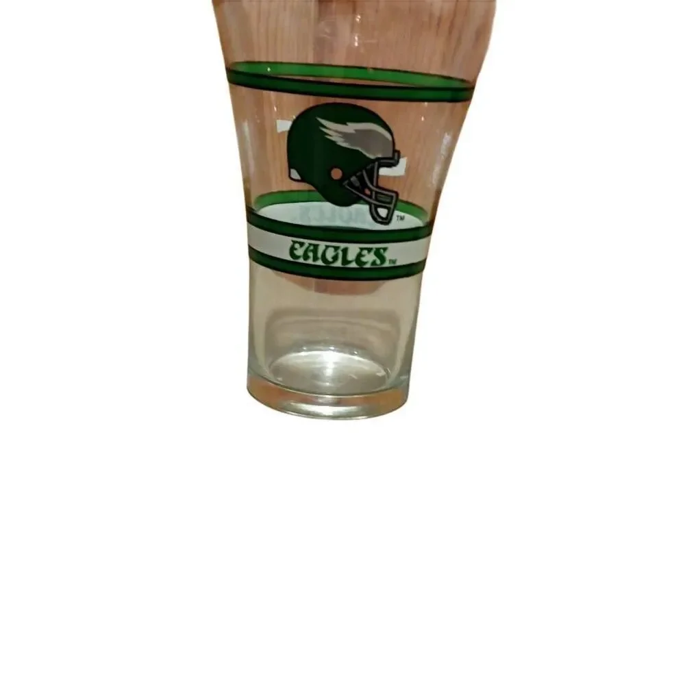 Vintage 1980s Philadelphia Eagles 6